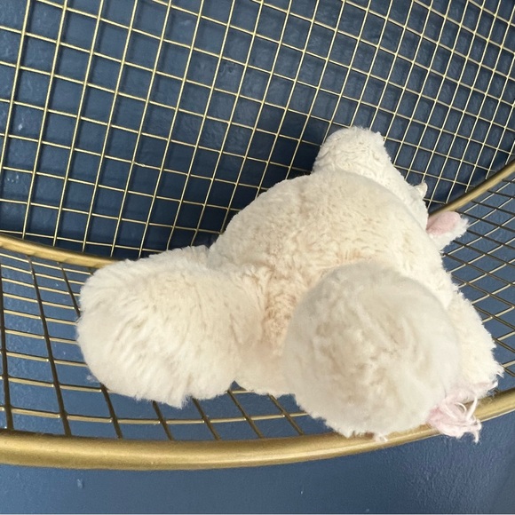 Jellycat Bashful Unicorn Plush Stuffed Animal Toy - Picture 8 of 8